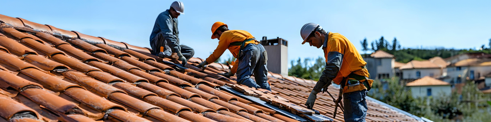 Couvreur à Villefontaine